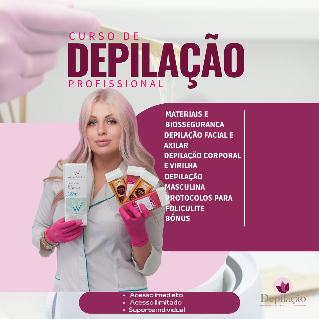 Curso de Depilação (4)